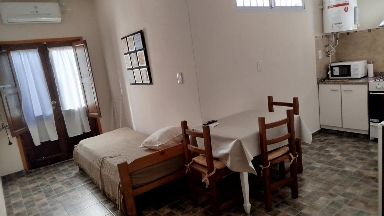 Apartment Don Lucio Departamentos